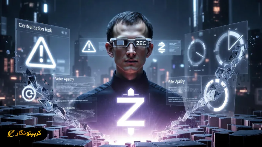 بوترین و آینده Zcash