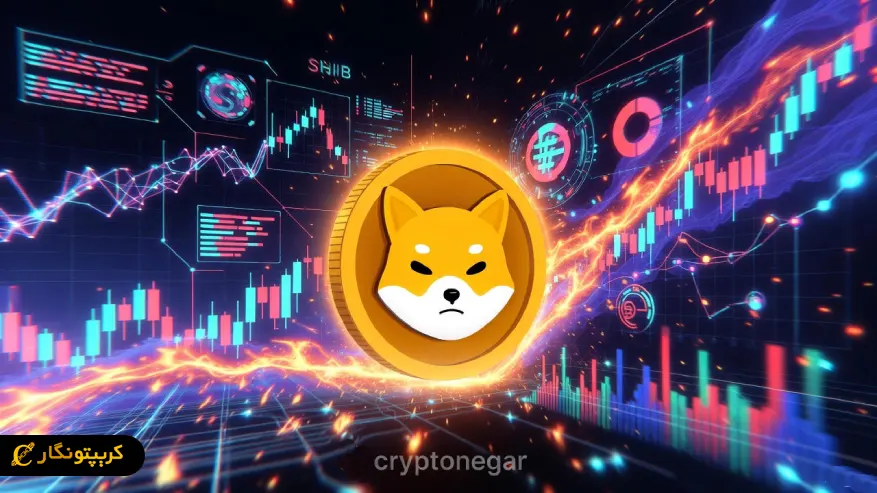 سوختن توکن‌های شیبا و پیش‌بینی رشد کریپتو در دسامبر
