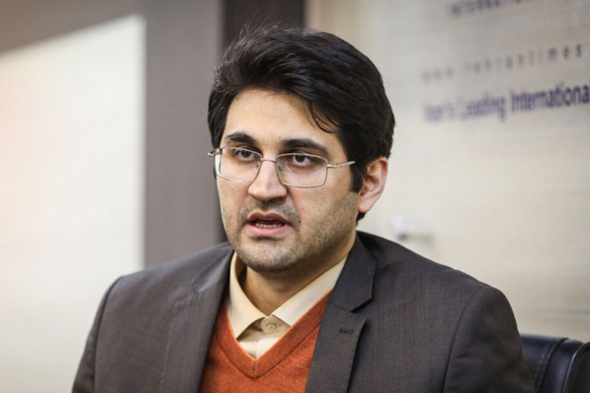 رئیس کل سازمان امور مالیاتی در نشست خبری