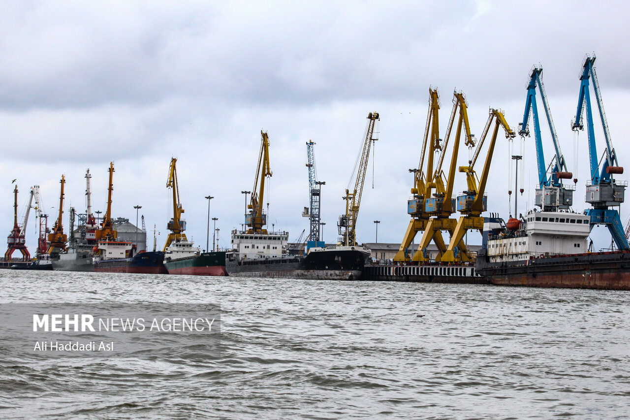 تصویر مرتبط با گمرکات تخصصی مناطق آزاد