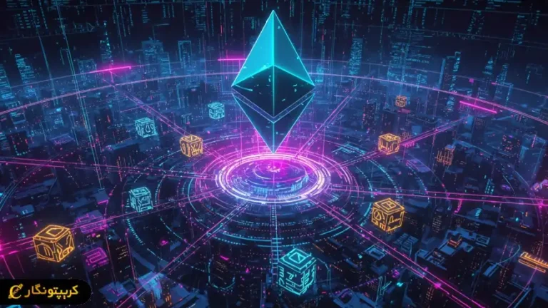 اتریوم بی سروصدا رکورد شکست!