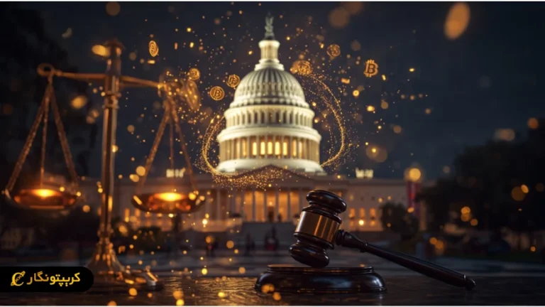 بزرگ ترین قانون رمزارز تاریخ آمریکا در آستانه تصویب