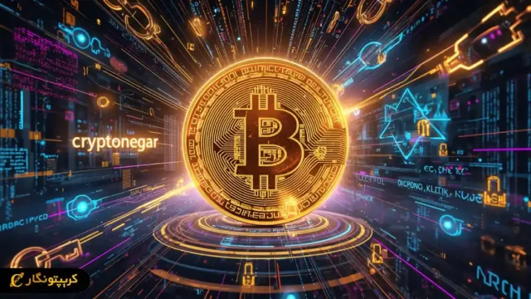 بیت کوین مقابل کامپیوترهای کوانتومی