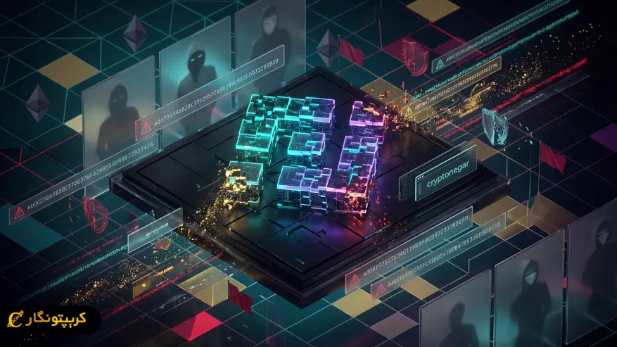 تخلفات بایننس بعد از توافق آمریکا زیر ذره بین رسانه ها!