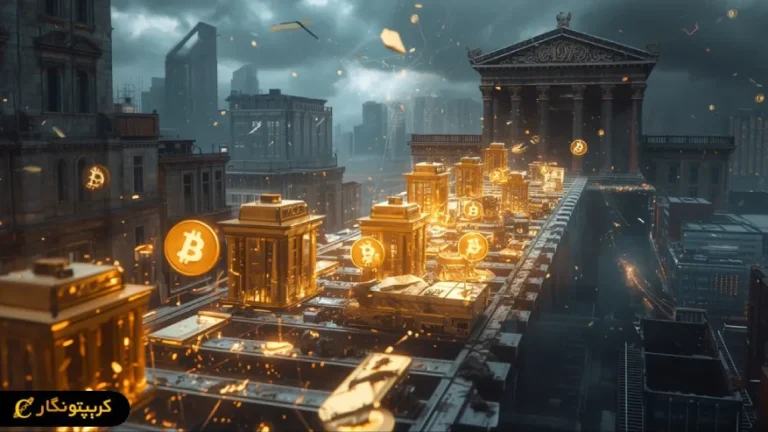 توکنیزه شدن؛ شانس طلایی اقتصادهای نوظهور