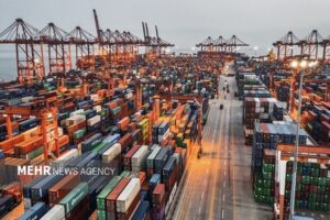 جریمه ۱۰ تا ۱۰۰ درصدی برای اظهار غیرواقعی ارزش کالاهای صادراتی2