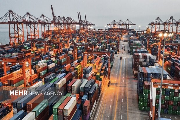 جریمه ۱۰ تا ۱۰۰ درصدی برای اظهار غیرواقعی ارزش کالاهای صادراتی2
