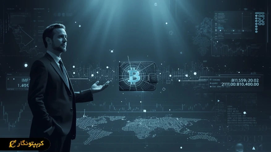 تقابل پنهان IMF و دولت بوکله بر سر بیت کوین وارد مرحله تازه شد
