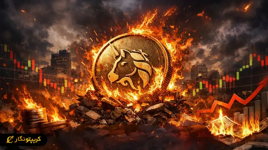 رای‌گیری تاریخی یونی‌سواپ برای سوزاندن ۱۰۰ میلیون توکن UNI آغاز شد