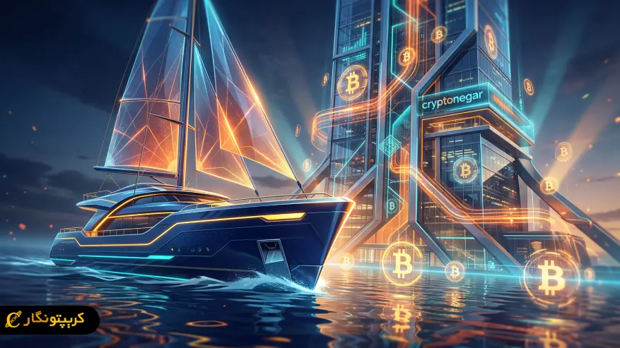 ونگارد با خرید سهام مایکرواستراتژی به‌طور غیرمستقیم وارد بازار بیت کوین شد