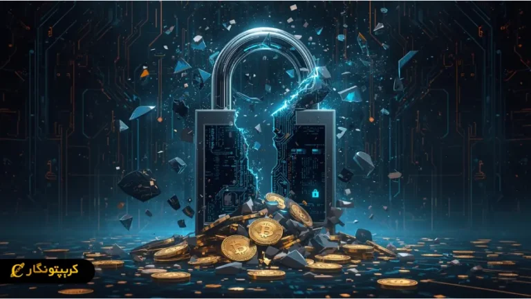 هک Mt. Gox و انتقال بیت کوین سرقت شده