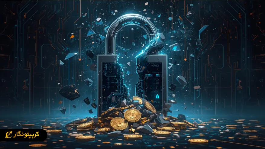 انتقال بیت کوین‌های سرقتی Mt. Gox دوباره پرونده قدیمی هک را زنده کرد