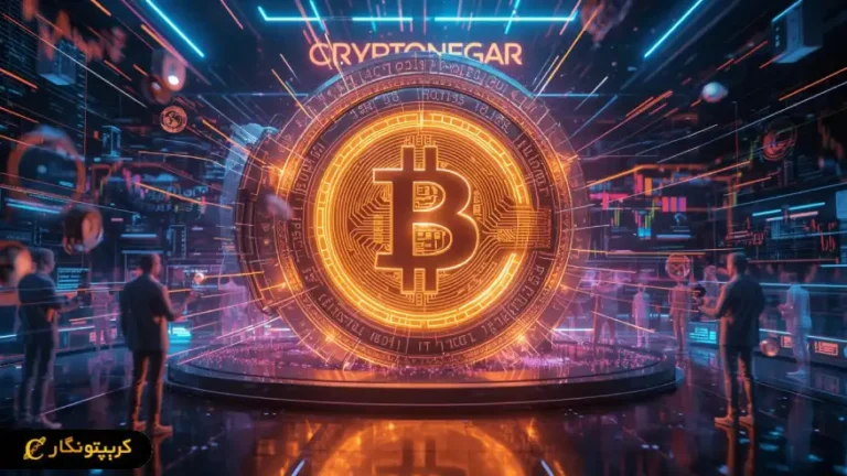 ورود ۲۵ میلیارد دلار سرمایه جدید به بیت کوین!