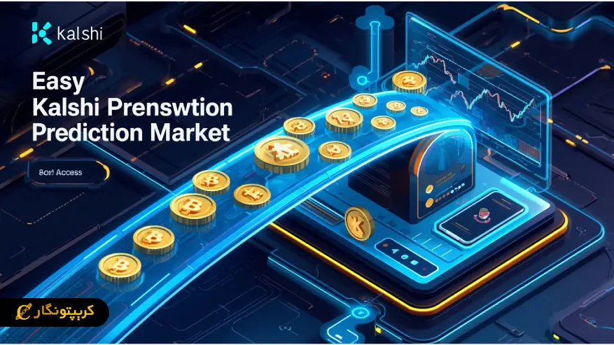 پلتفرم پیش‌بینی Kalshi با پشتیبانی از BNB Chain تجربه کاربران رمزارز را متحول کرد