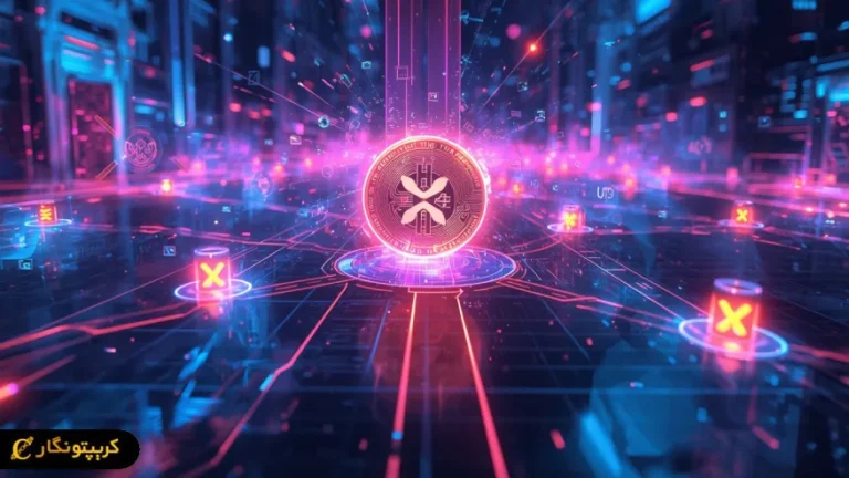 گام جسورانه ریپل در بازار استیبل کوین