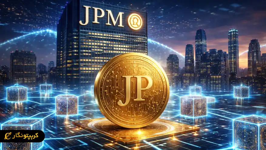 راه‌اندازی JPM Coin روی بلاکچین کانتون مسیر جدیدی برای آینده پرداخت‌های نهادی ایجاد کرد
