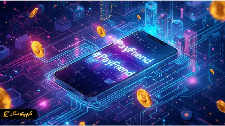 پرداخت با هشتگ در سولانا تحول تراکنش های کریپتو