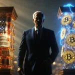 ایده جنجالی سناتور آمریکایی؛ خرید بیت کوین با ذخایر طلای کشور!