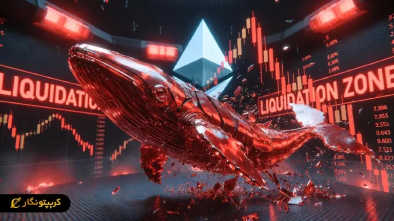 جرم چند میلیارد دلاری در بایننس؛ نوسان شدید اتریوم و نابودی نهنگ ها