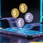 رشد دریافت حقوق و پرداخت روزمره با استیبل کوین؛ نوآوری در پرداخت دیجیتال