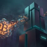 ریزش قیمت بیت کوین به زیر ۷۰ هزار دلار!