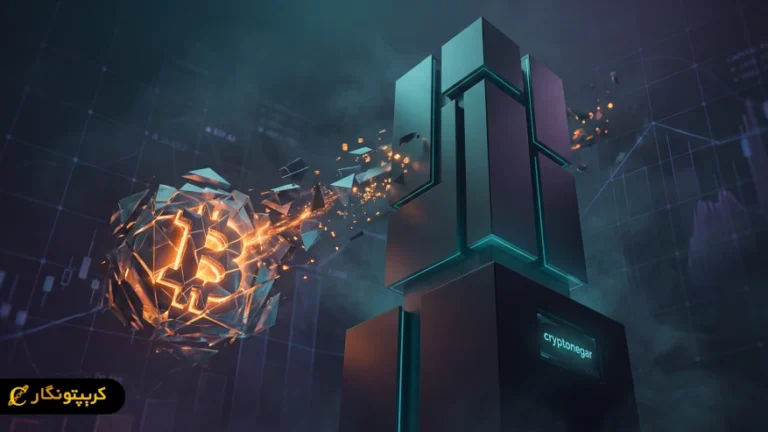 ریزش قیمت بیت کوین به زیر ۷۰ هزار دلار!