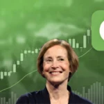 سرمایه گذاری کتی وود در کوین بیس سیگنالی مثبت برای بازار