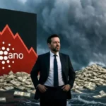 ضرر ۳ میلیارد دلاری هاسکینسون در سقوط بازار کریپتو