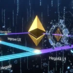 نقشه راه جدید اتریوم آغاز یک انقلاب در بلاکچین