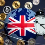 هشدار مدیر آگنت درباره تاخیر مقررات کریپتو بریتانیا!