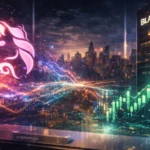 همکاری یونی سواپ و بلک راک و جهش UNI