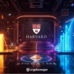 کاهش بیت کوین، افزایش اتریوم؛ راز تصمیم بزرگ هاروارد!