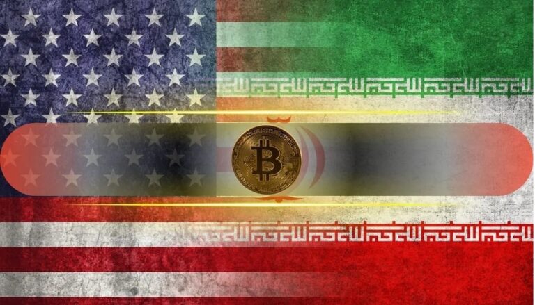 واکنش بازار کریپتو به اظهارات تند ترامپ؛ جهش قیمت ریپل و بیت کوین