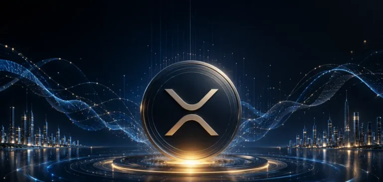 سقوط ریپل به ناحیه اشباع فروش؛ آیا بازگشت قیمت XRP نزدیک است؟