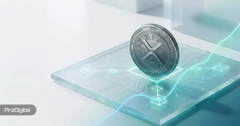 پیش‌بینی هوش مصنوعی مایکروسافت از قیمت ریپل تا پایان سال ۲۰۲۶