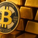 btc vs gold