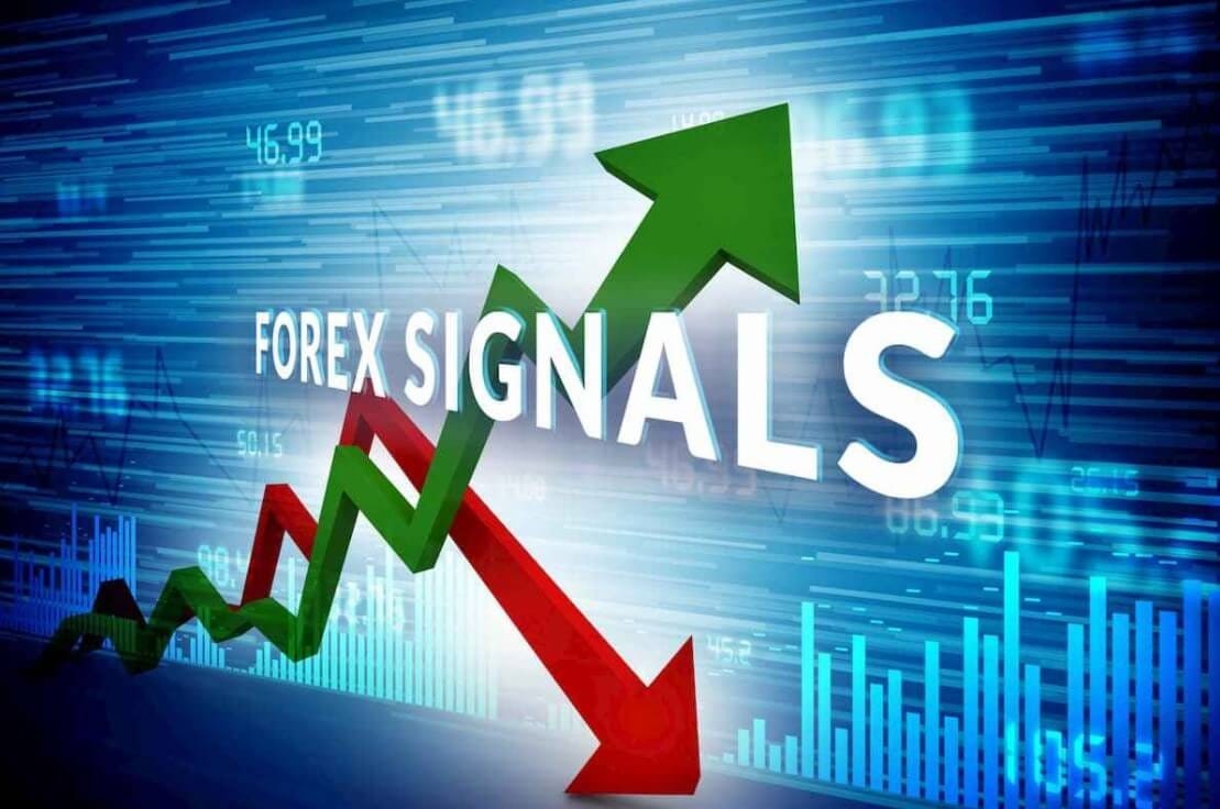 سیگنال فارکس